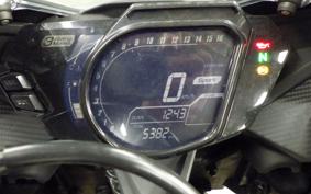 HONDA CBR250RR A 2007 MC51