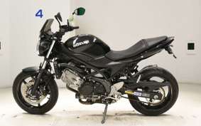 SUZUKI SV650 A 2001 VP55B