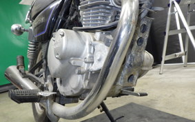 SUZUKI GN125 H 2021