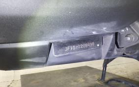 HONDA SPACY 100 1983 JF13