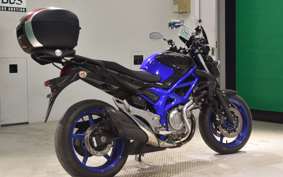 SUZUKI ｸﾞﾗﾃﾞｨｳｽ400 2011 VK58A