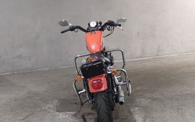 HARLEY  HARLEY XL883R TRAINING CAR  CS2