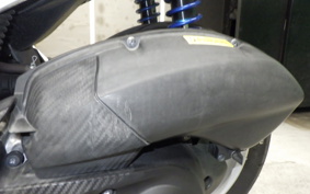 YAMAHA N-MAX 155 A 2007 SG50J