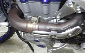 YAMAHA YZ450 F 2008 CJ41C