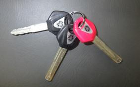 YAMAHA SR400 Gen.3 2009 RH01J