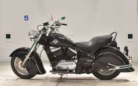KAWASAKI VULCAN 400 DRIFTER 2003 VN400D