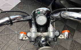 HONDA MONKEY AB27