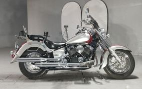 YAMAHA DRAGSTAR 400 CLASSIC 2006 VH01J