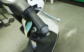 SUZUKI ZZ 1991 CA1PB