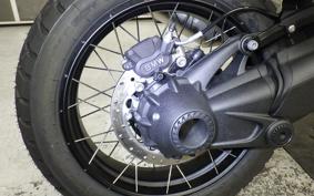 BMW R12G/S 2026