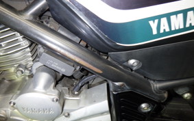 YAMAHA SEROW 250 Gen.2 2000 DG17J