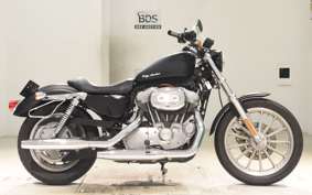 HARLEY XL883I 2007