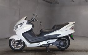 SUZUKI SKYWAVE 250SS CJ46A