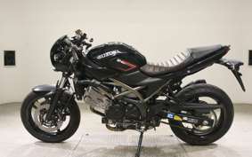 SUZUKI SV650 X A 2023 VP55B