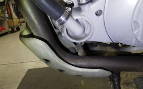 BMW F650GS 2001