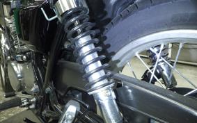 YAMAHA SR400 Gen.5 2021 RH16J