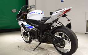 SUZUKI GSX-R1000 2013