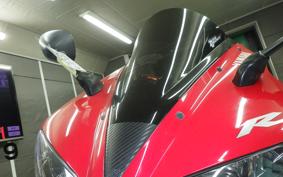 YAMAHA YZF-R1 2003