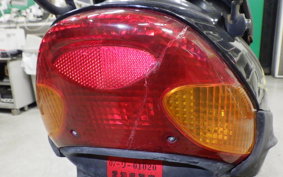 YAMAHA BJ 2018 SA24J