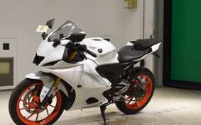 YAMAHA YZF-R15 2023