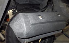 HONDA LEAD 125 2021 JF45
