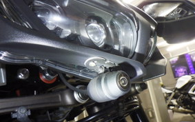 YAMAHA NIKEN GT 2023 RN84J