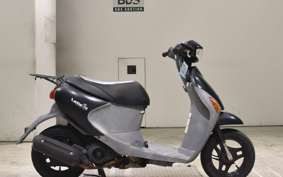 SUZUKI LET's 4 G CA41A