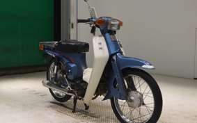 SUZUKI BIRDIE 80 BC41A