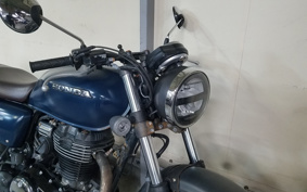 HONDA GB350 2022 NC59
