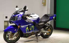 KAWASAKI ZX 1200 NINJA R 2000 ZXT20A