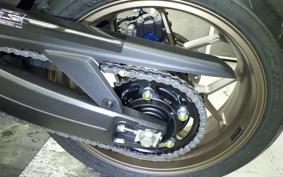 HONDA CB650R E-Clutch 2026 RH17