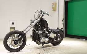 HONDA STEED 400 1993 NC26