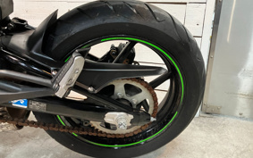 KAWASAKI NINJA 400R 2011 ER400B