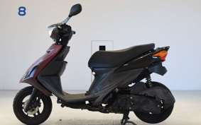 SUZUKI ADDRESS V125 S 2006 CF4MA