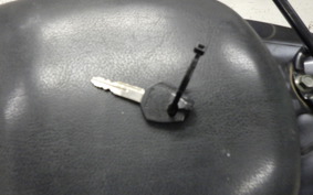 SUZUKI ADDRESS V125 G