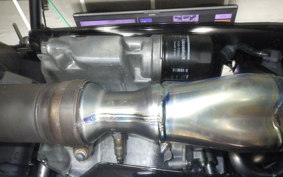 KAWASAKI ZX 10 NINJA ABS 2022 ZXT02L