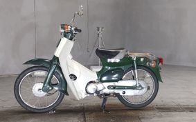 HONDA SUPER CUB50 AA01