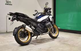 BMW R1300GS ASA 2026