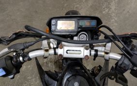 KAWASAKI D-TRACKER LX250E