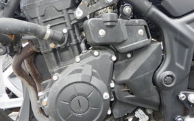 YAMAHA YZF-R25 2002 RG10J