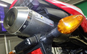 HONDA CBR600RR A 2014 PC40