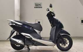 HONDA LEAD 125 1993 JF45