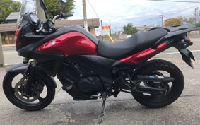 SUZUKI DL650 ( V-Strom 650 ) ABS 2016 VP56A