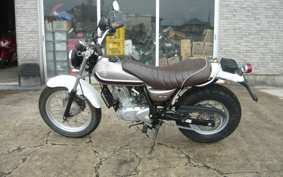 SUZUKI VAN VAN 200 NH42A