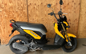 HONDA ZOOMER-X JF38
