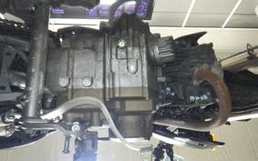 KAWASAKI KSR110 E