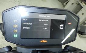 KTM 890 DUKE GP 2024