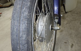 HONDA C90 SUPER CUB HA02