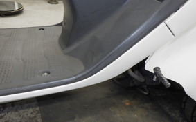 HONDA GYRO CANOPY 1997 TA03