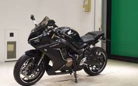 HONDA CBR650R 2021 RH03